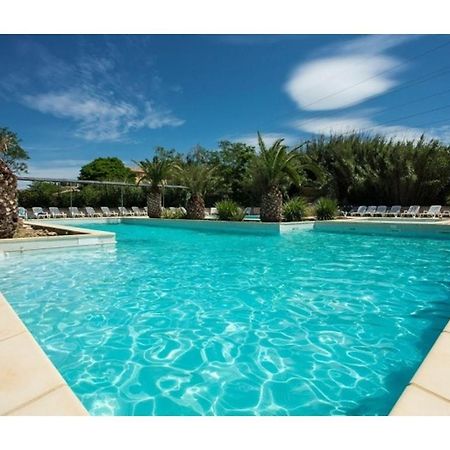 Joli Mazet Provencal De Camargue Villa Arles Ngoại thất bức ảnh