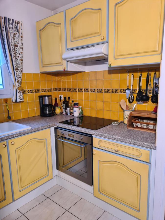 Joli Mazet Provencal De Camargue Villa Arles Ngoại thất bức ảnh
