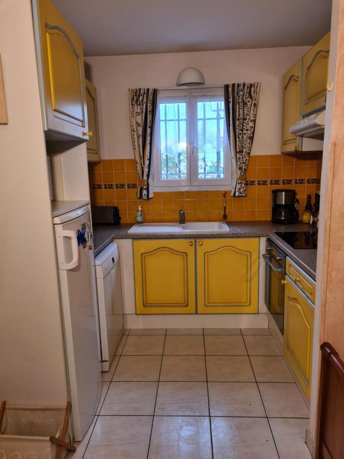 Joli Mazet Provencal De Camargue Villa Arles Ngoại thất bức ảnh