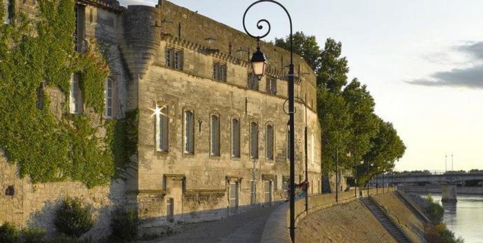 Joli Mazet Provencal De Camargue Villa Arles Ngoại thất bức ảnh