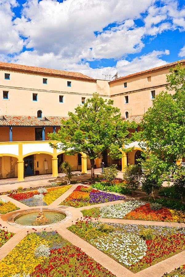Joli Mazet Provencal De Camargue Villa Arles Ngoại thất bức ảnh