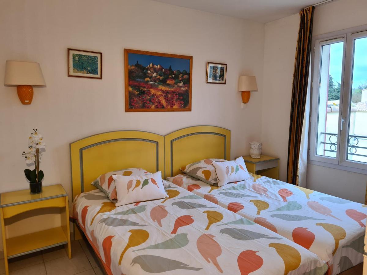 Joli Mazet Provencal De Camargue Villa Arles Ngoại thất bức ảnh