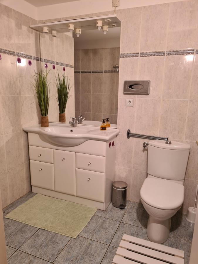 Joli Mazet Provencal De Camargue Villa Arles Ngoại thất bức ảnh