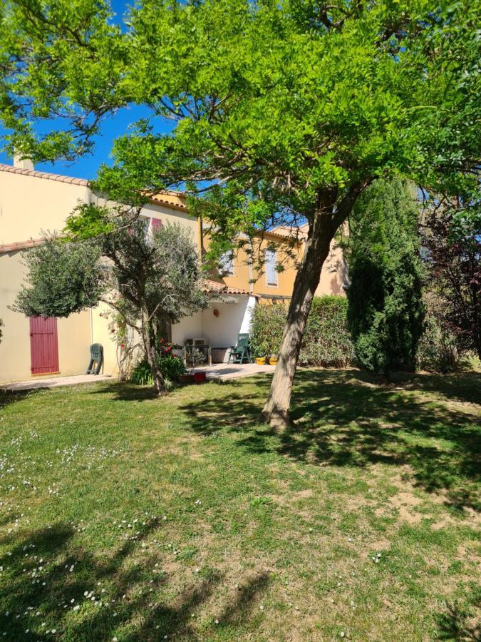 Joli Mazet Provencal De Camargue Villa Arles Ngoại thất bức ảnh