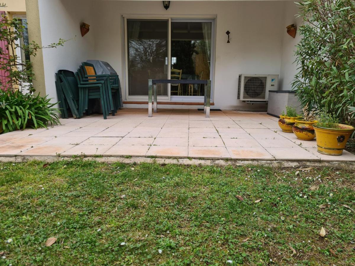 Joli Mazet Provencal De Camargue Villa Arles Ngoại thất bức ảnh