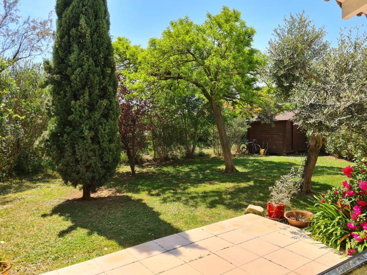 Joli Mazet Provencal De Camargue Villa Arles Ngoại thất bức ảnh